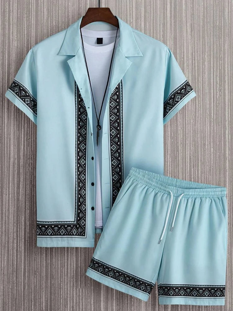 Urban Oasis Lounge Set