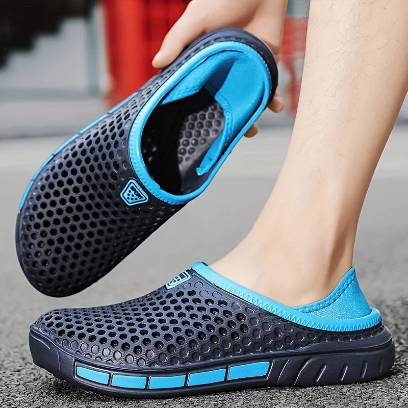 Ventra Slip-On Sandal