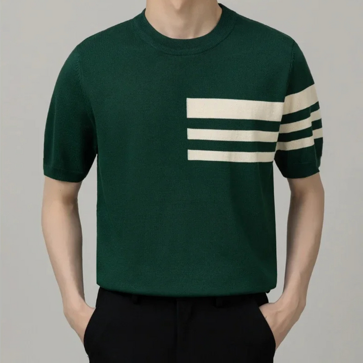 Vector Triform Knit Shirt