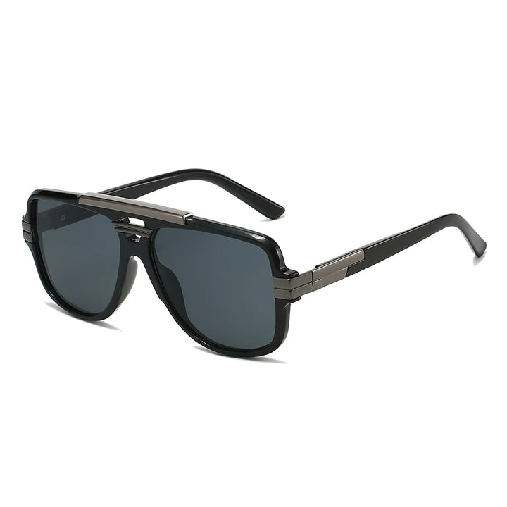 Fury Dual Bridge Sunglasses