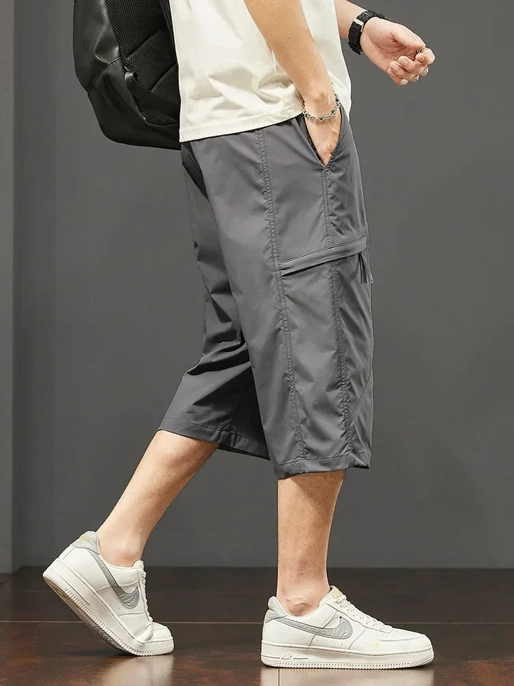 Reflex Tech Cargo Short