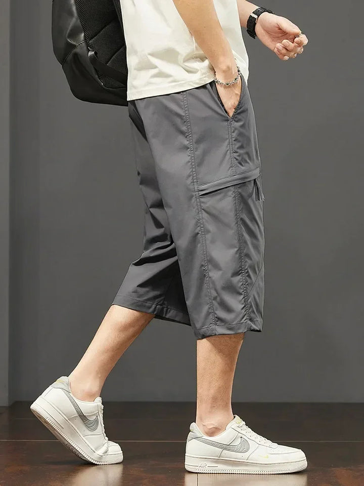 Reflex Tech Cargo Short
