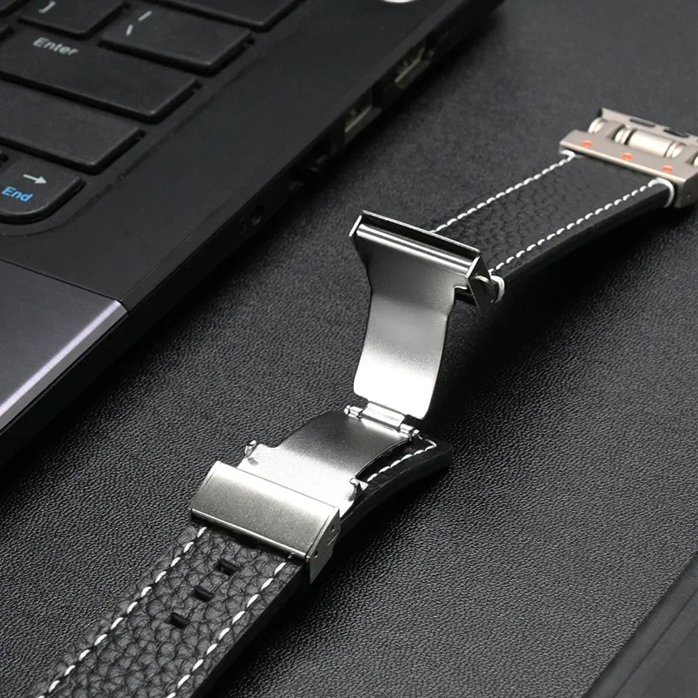 The Executive Apple Watch Band