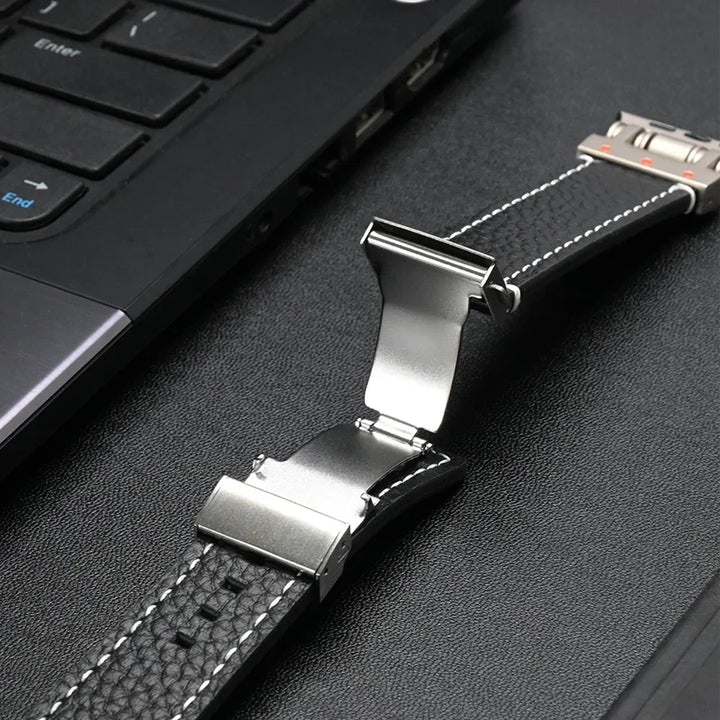 The Executive Apple Watch Band