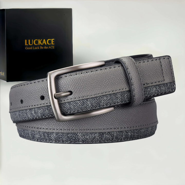 Stratton Dual-Texture Belt