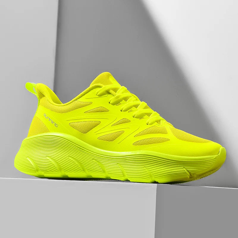 Hyper Axis Pro Runners