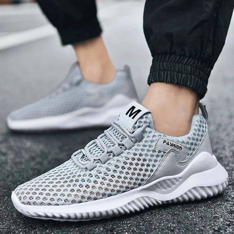 Prysm Mesh Sneaker