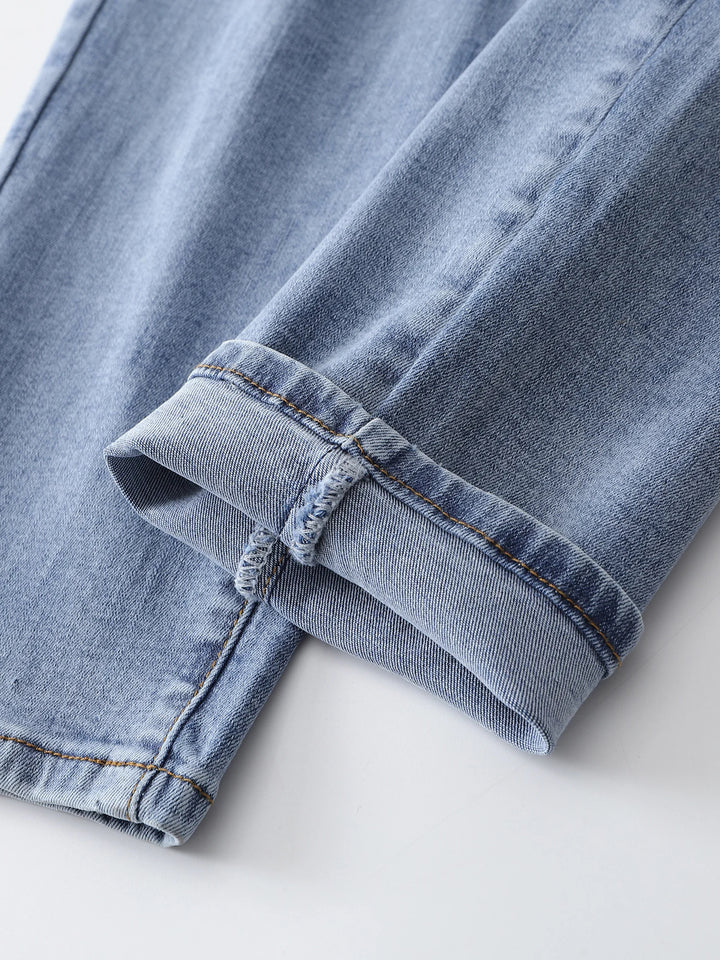 Body by Denim Jean