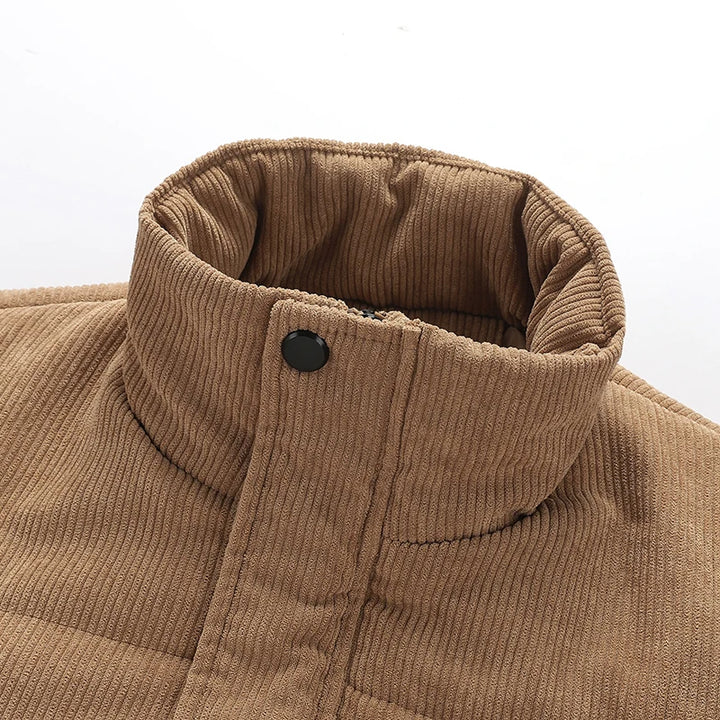 Olympus Corduroy Jacket