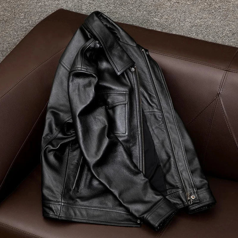 Calloway Moto Jacket