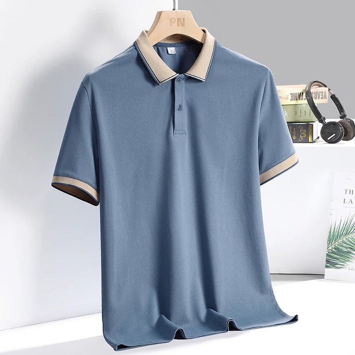 Stratus Performance Polo