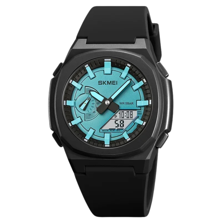 Zero Hour Hybrid Watch