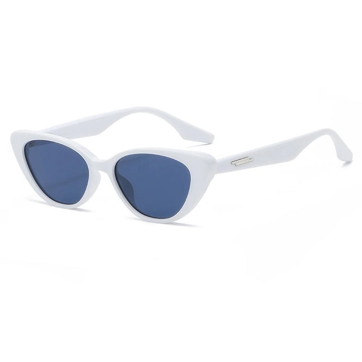 Lunette Cat-Eye Shades