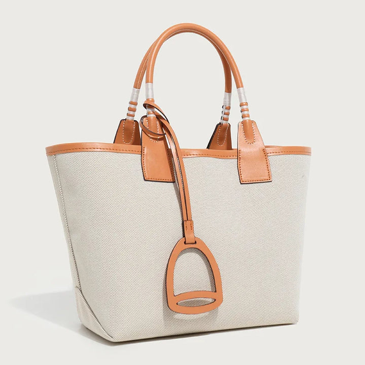 Galleria Canvas Carryall