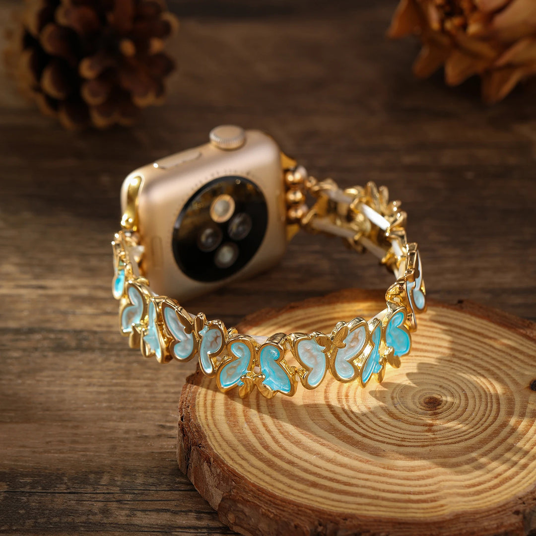 Papilio Apple Watch Band
