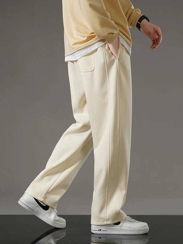 Static Relaxed Sweatpant