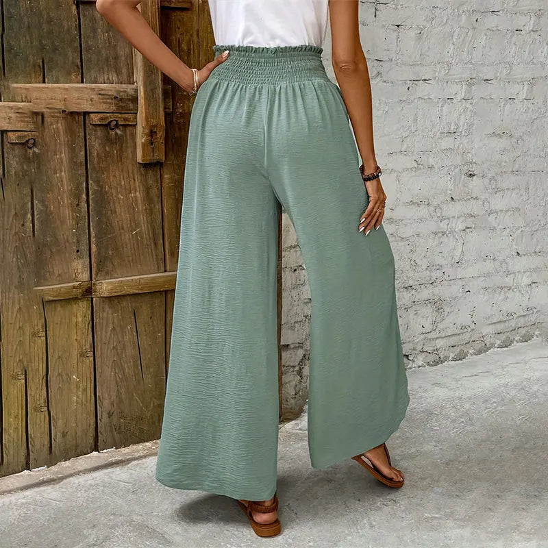 Breeze Cascade Drape Pant