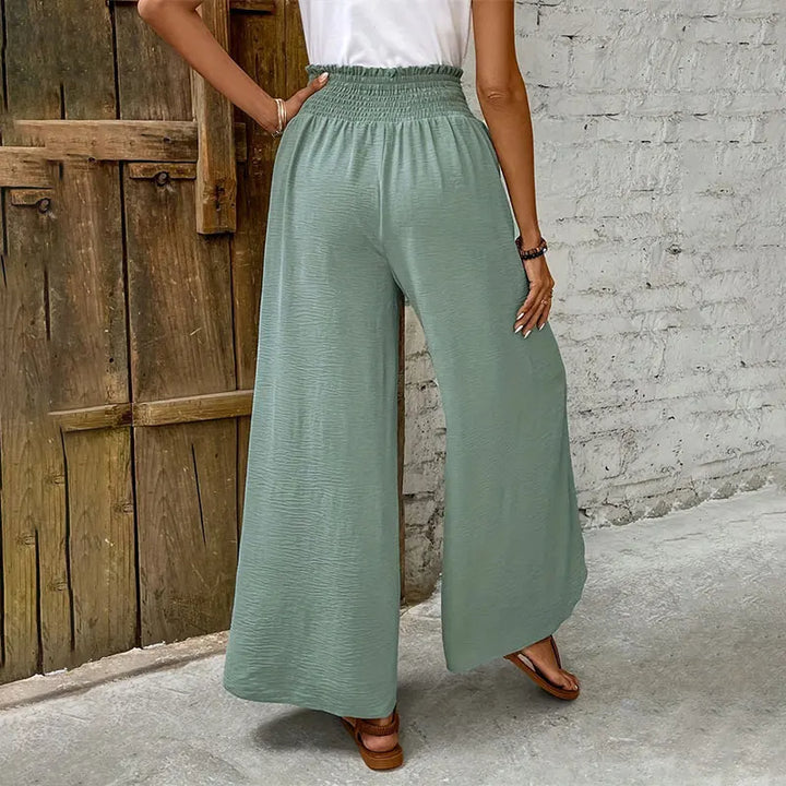 Breeze Cascade Drape Pant