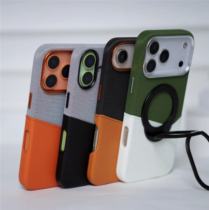 Vault iPhone 17 Case