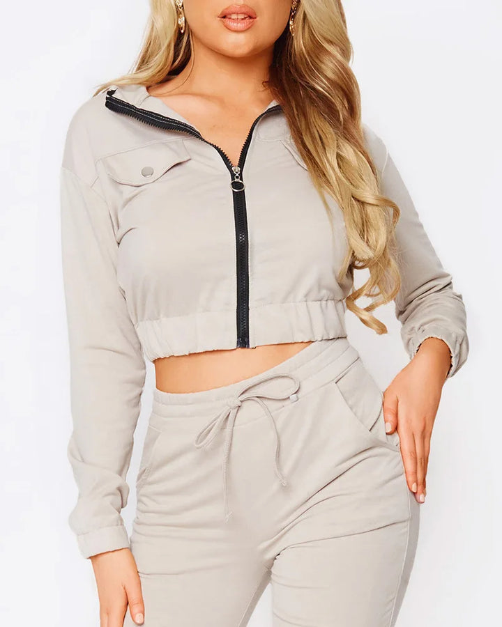 Highline Hybrid Co-Ord