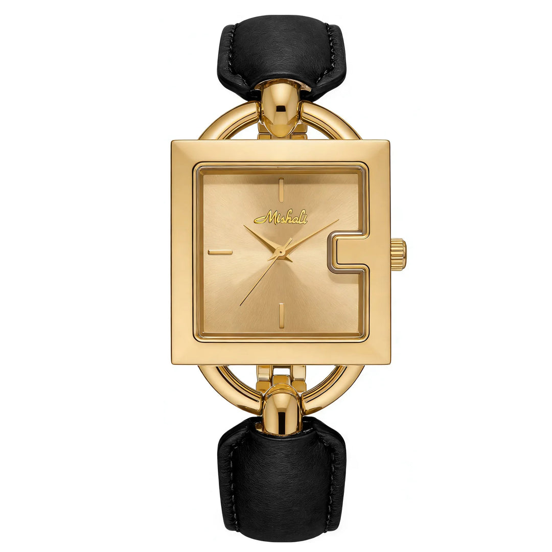 Mishali Signature Watch