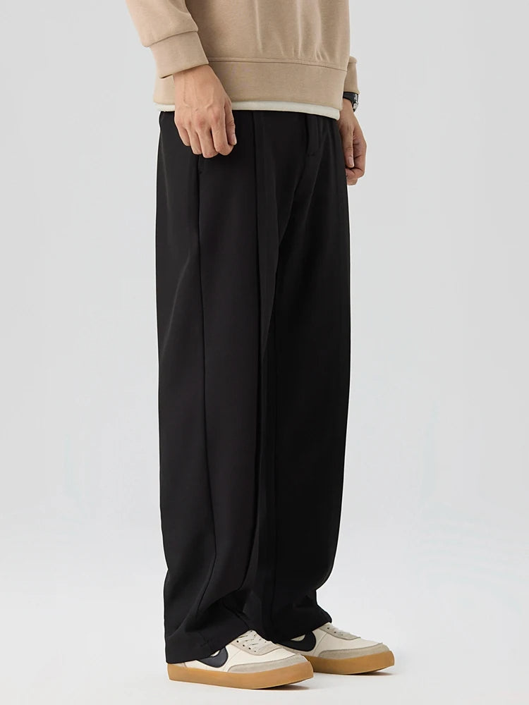 Kingsley Relaxed-Fit Trouser