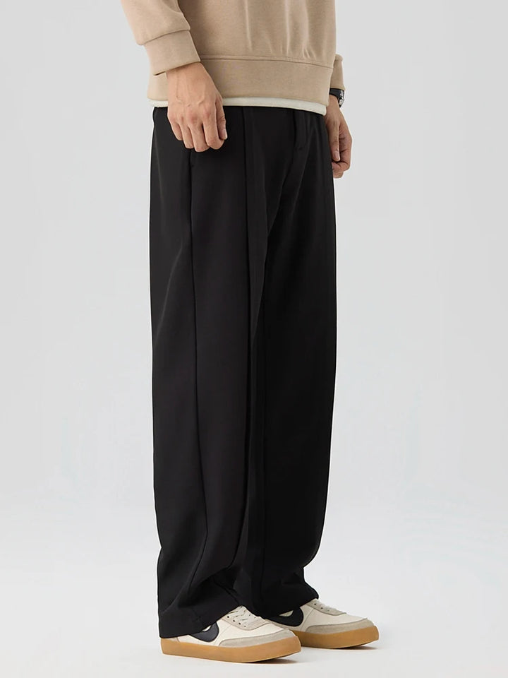 Kingsley Relaxed-Fit Trouser