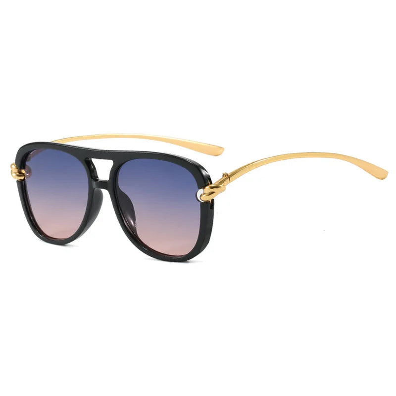 Venetia Knot Sunglasses