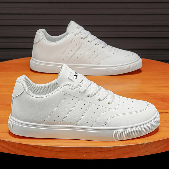 Aldrin Low Sneaker