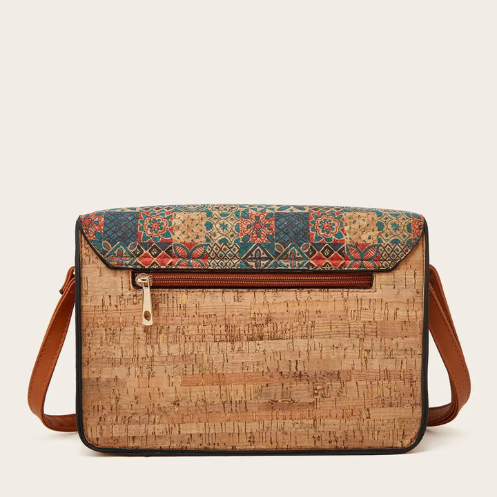 Casablanca Crossbody Bag