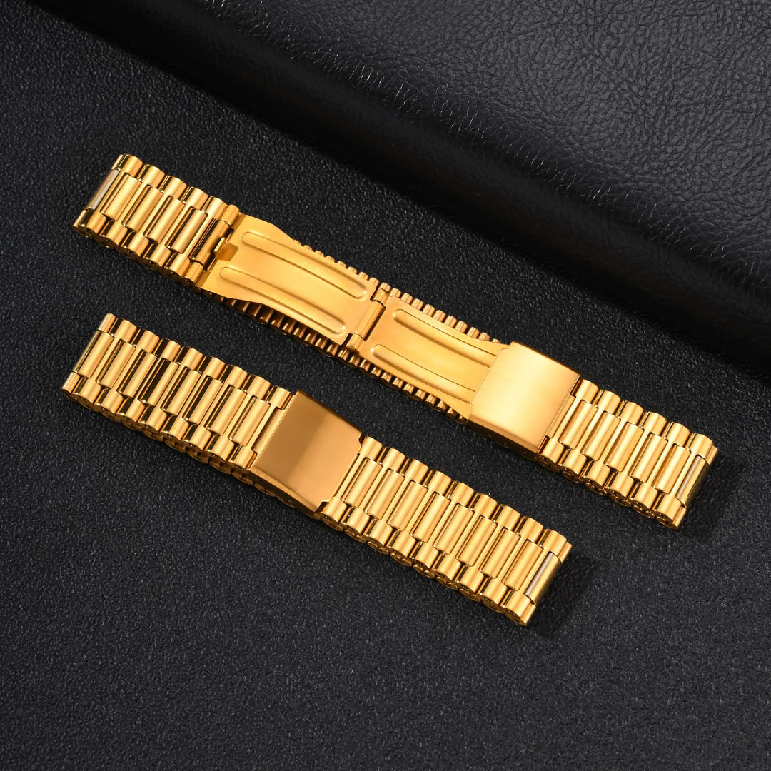 Executive Link Bracelet