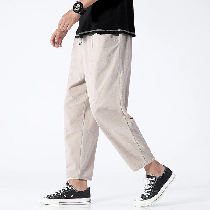 Summit Signature Trouser
