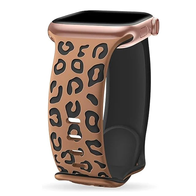 Panthera Apple Watch Band