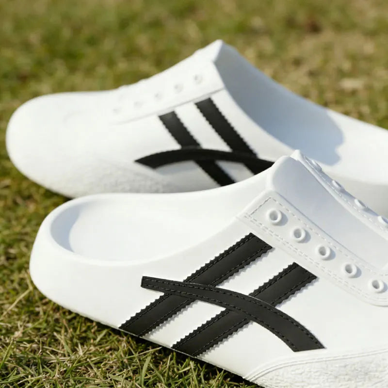 Prescott Court Mules