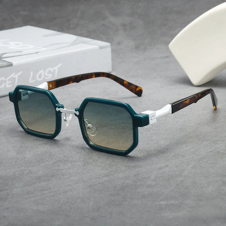 Amara Gradient Sunglasses