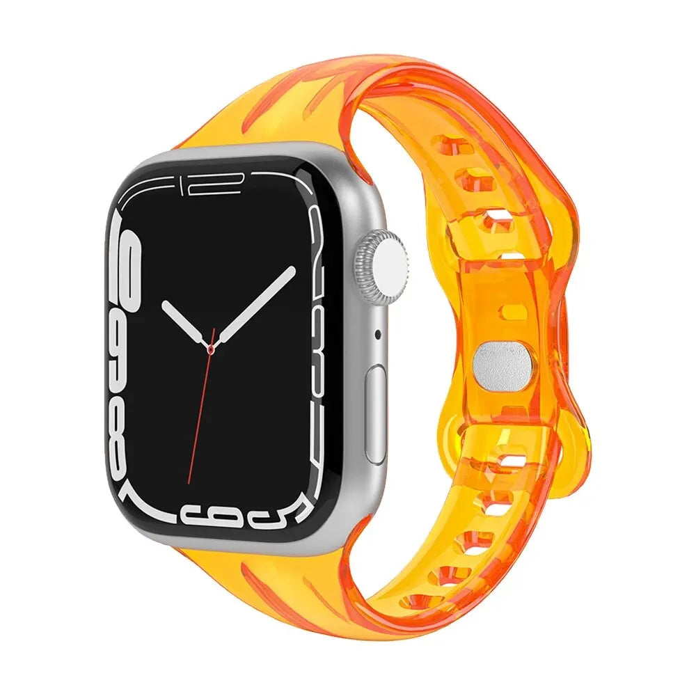 Sync Apple Watch Band