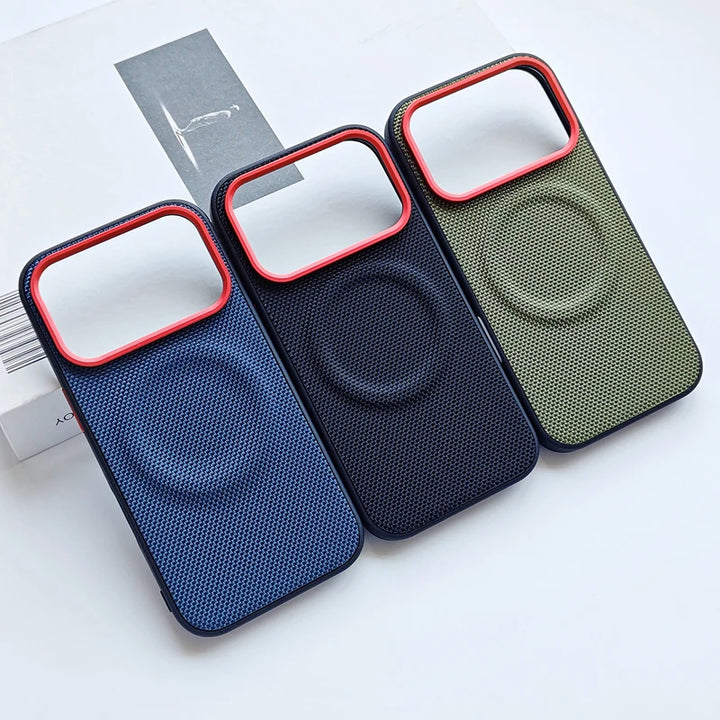 Slate Core iPhone 17 Case