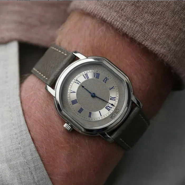 Sterling Heritage Watch