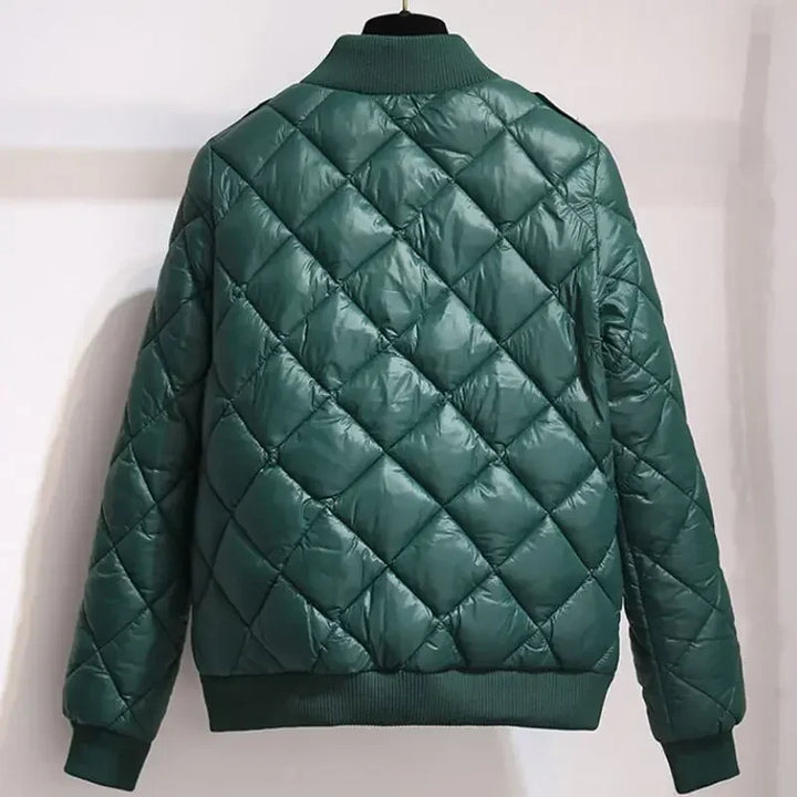 Marquise Puffer Jacket