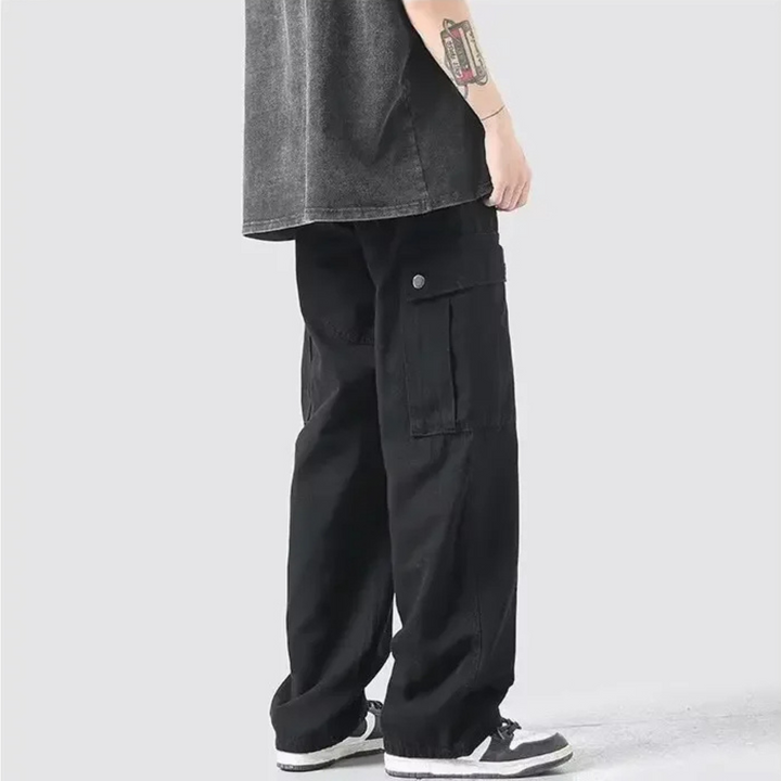 Dropcut Utility Cargo Pant