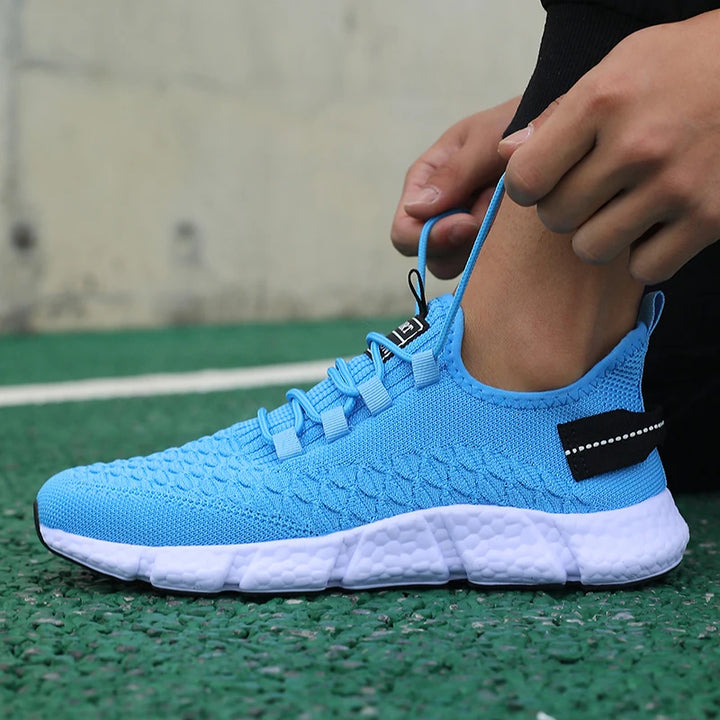 DynamiQ™ Pace Runner