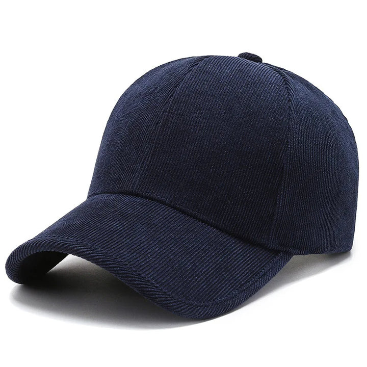 Cavallo Corduroy Cap