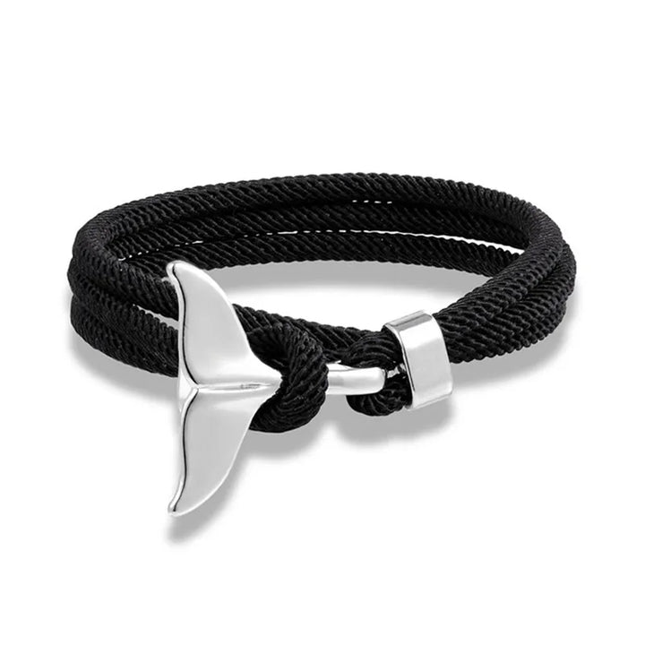 Mariner Rope Bracelet