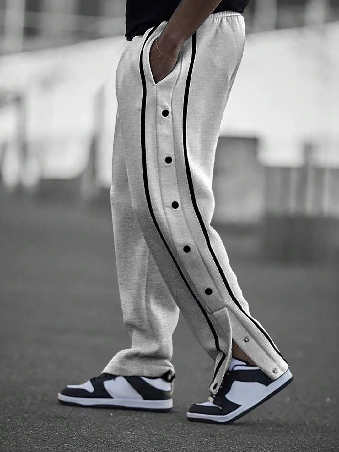 Metro Snap Pant