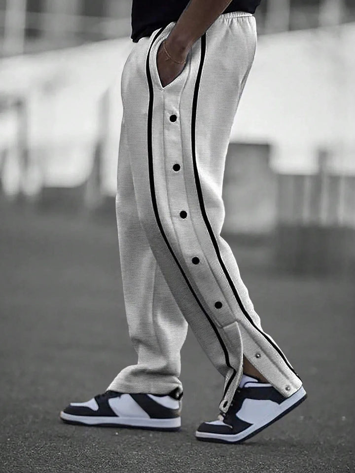 Metro Snap Pant