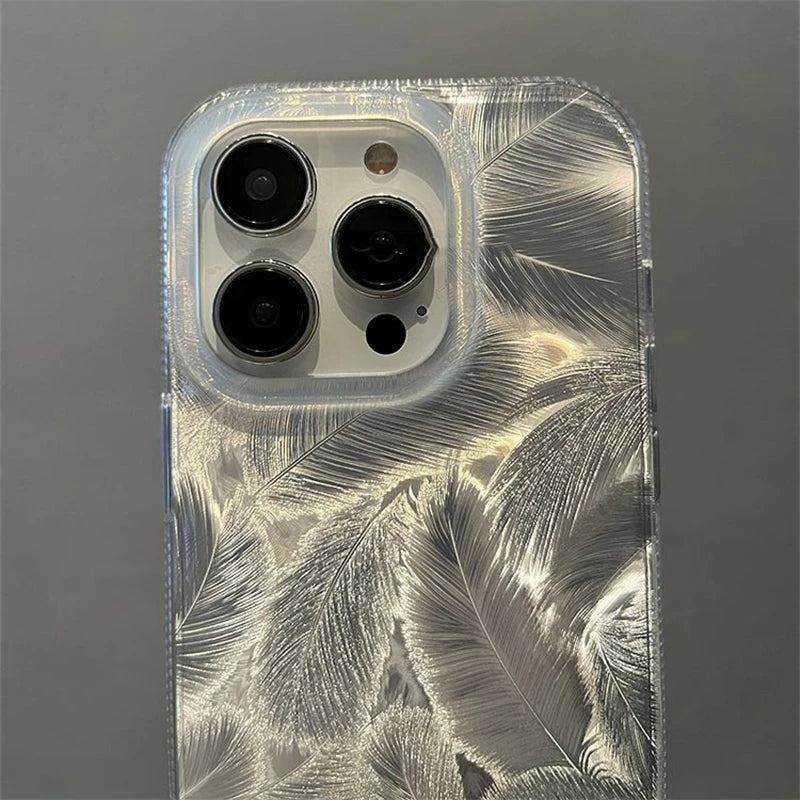 Halo Flourescent iPhone Case