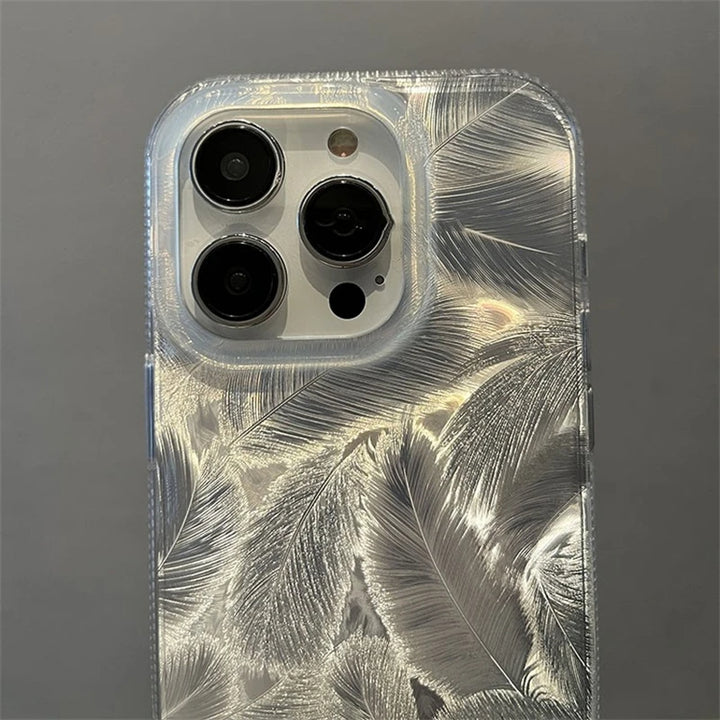 Halo Flourescent iPhone Case