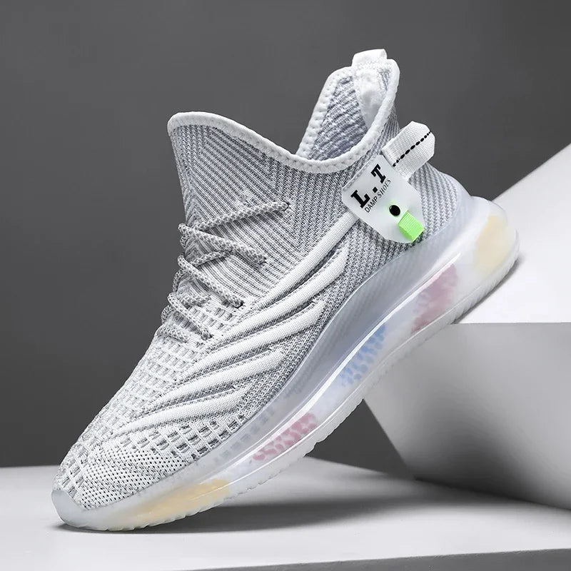 Apex Air Mesh Sneaker
