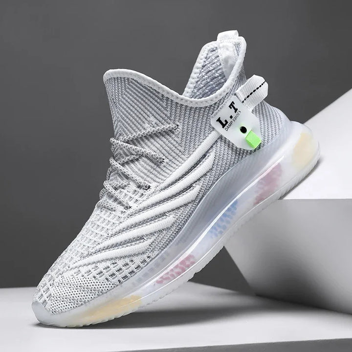 Apex Air Mesh Sneaker