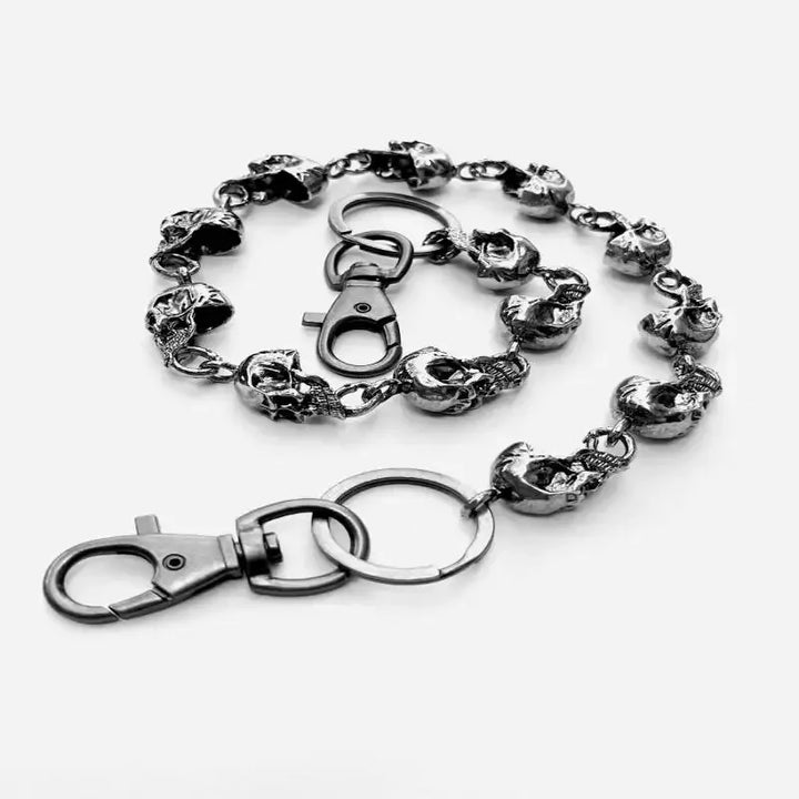 Reaper Wallet Chain